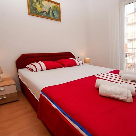 Apartment Ajdukovic Водице Екстер'єр фото