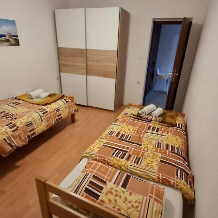 Apartment Ajdukovic Водице Екстер'єр фото