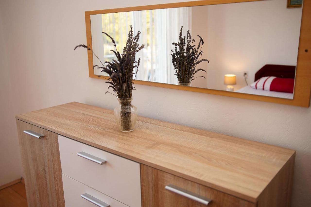 Apartment Ajdukovic Водице Екстер'єр фото