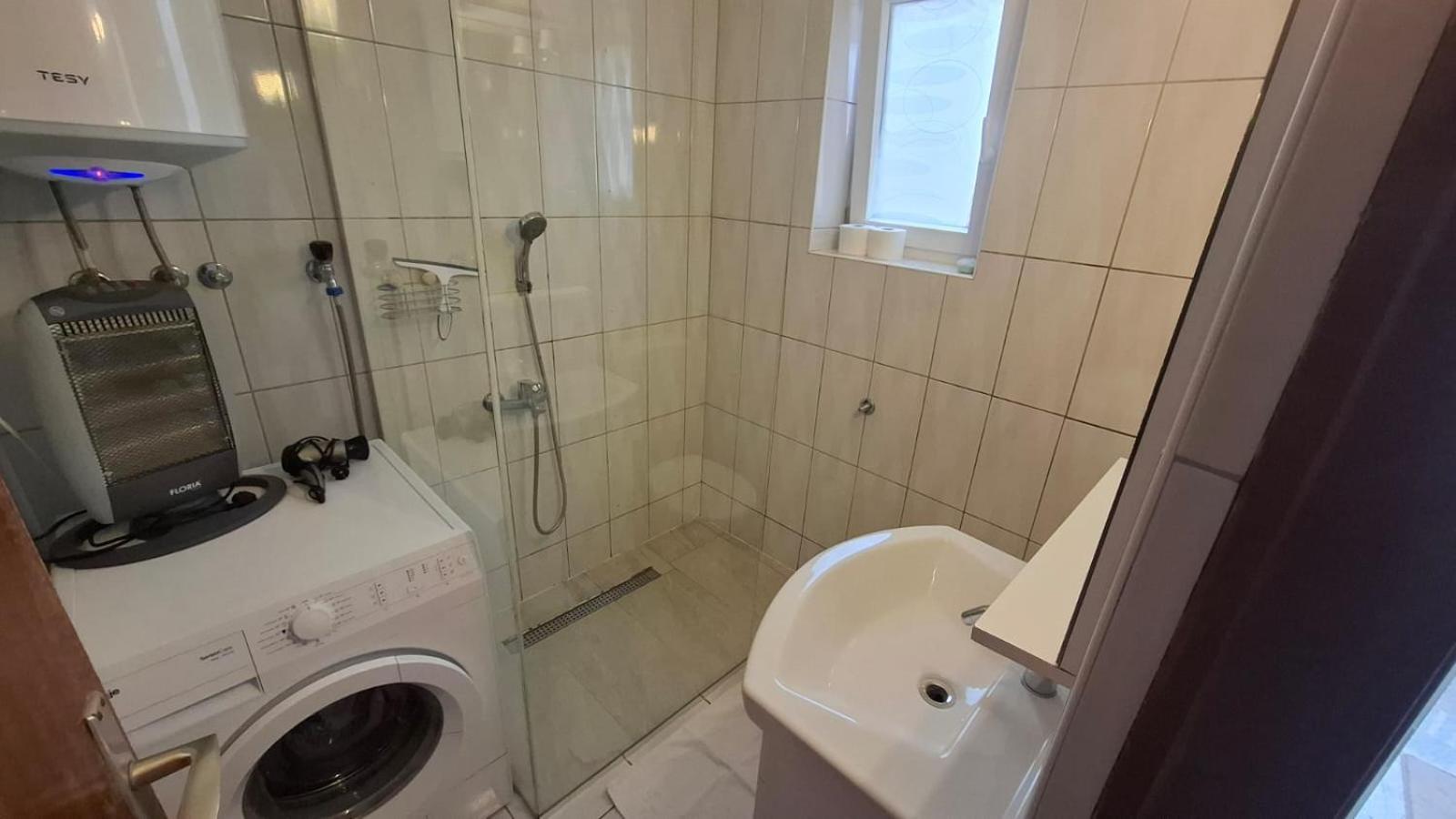 Apartment Ajdukovic Водице Екстер'єр фото